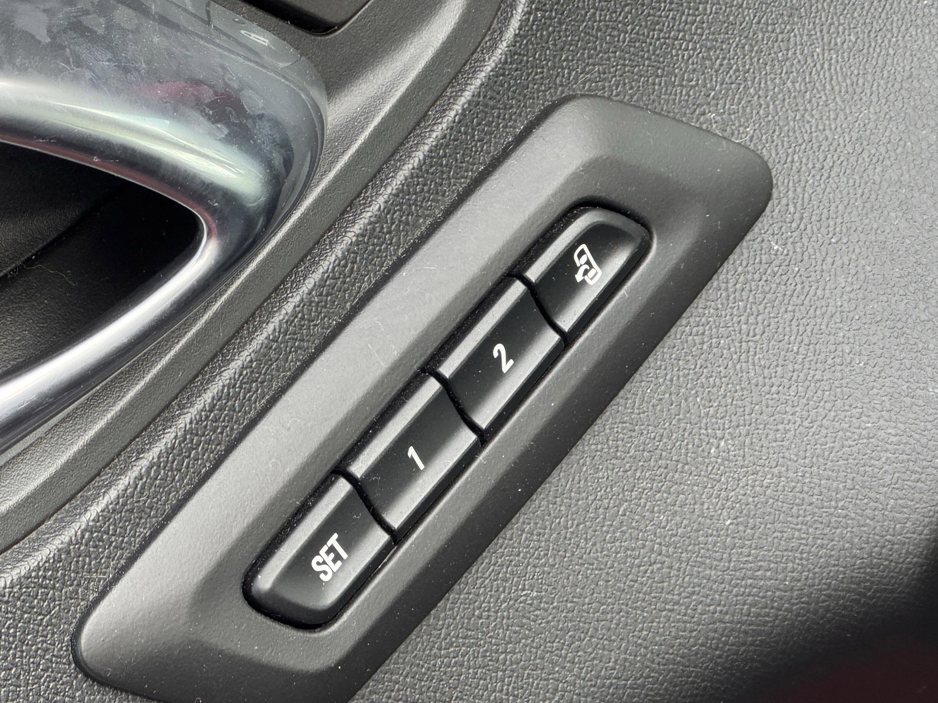 2020 Chevrolet Camaro SS 2SS