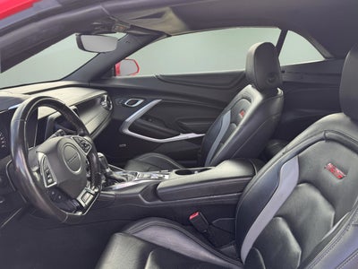 2020 Chevrolet Camaro SS 2SS