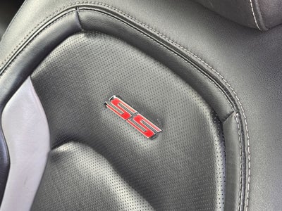 2020 Chevrolet Camaro SS 2SS