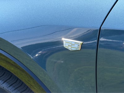 2024 Cadillac XT4 AWD Sport