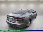 2020 Nissan Maxima Platinum