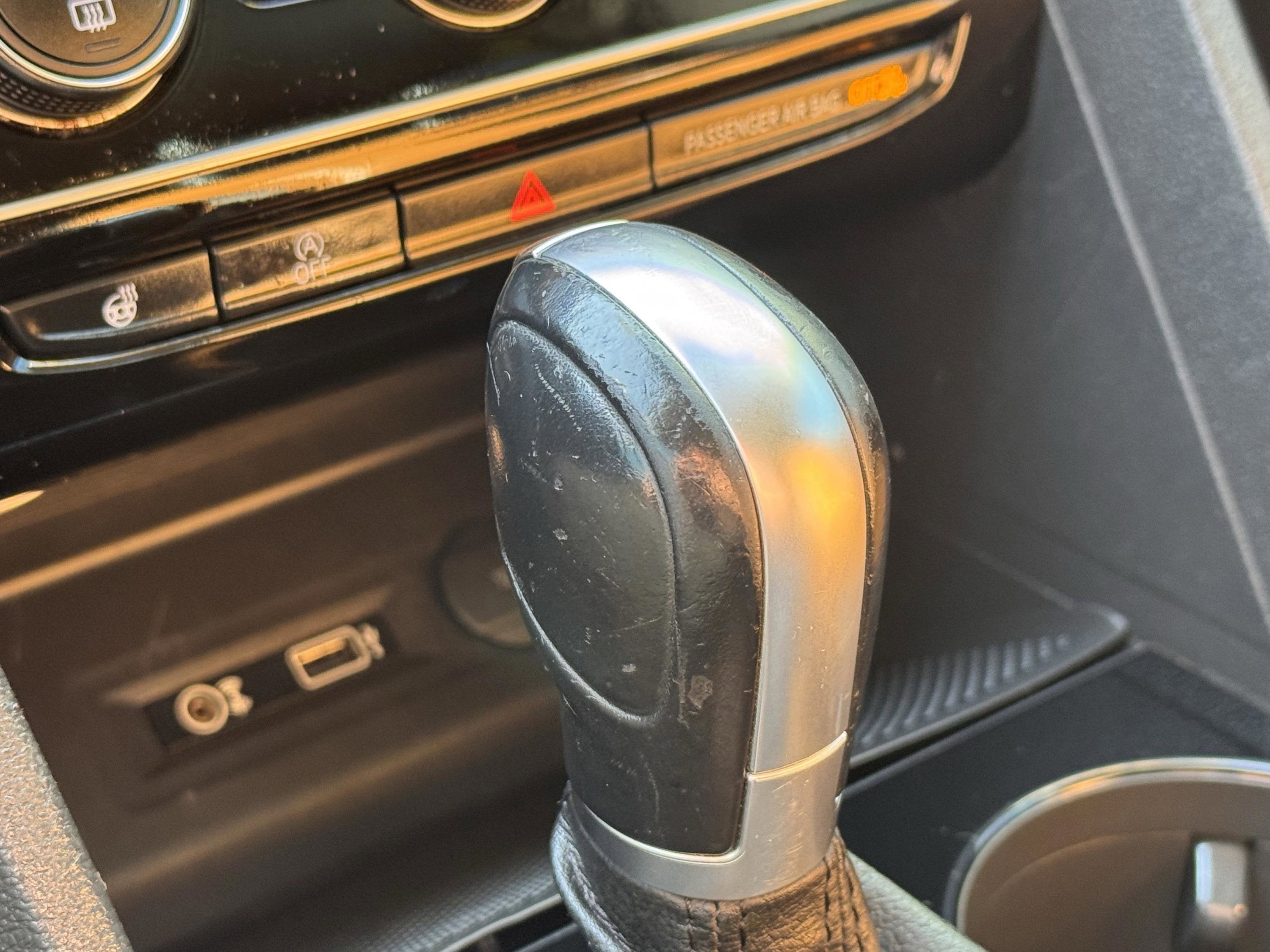 2018 Volkswagen Atlas SEL Premium 4Motion