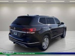2018 Volkswagen Atlas SEL Premium 4Motion