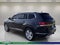 2018 Volkswagen Atlas SEL Premium 4Motion