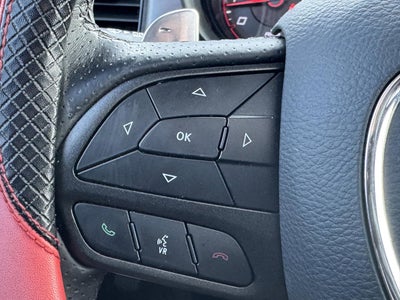 2022 Dodge Charger R/T