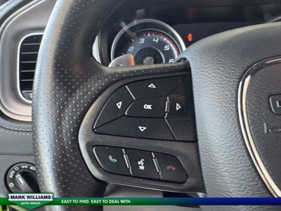 2023 Dodge Charger R/T Scat Pack Widebody