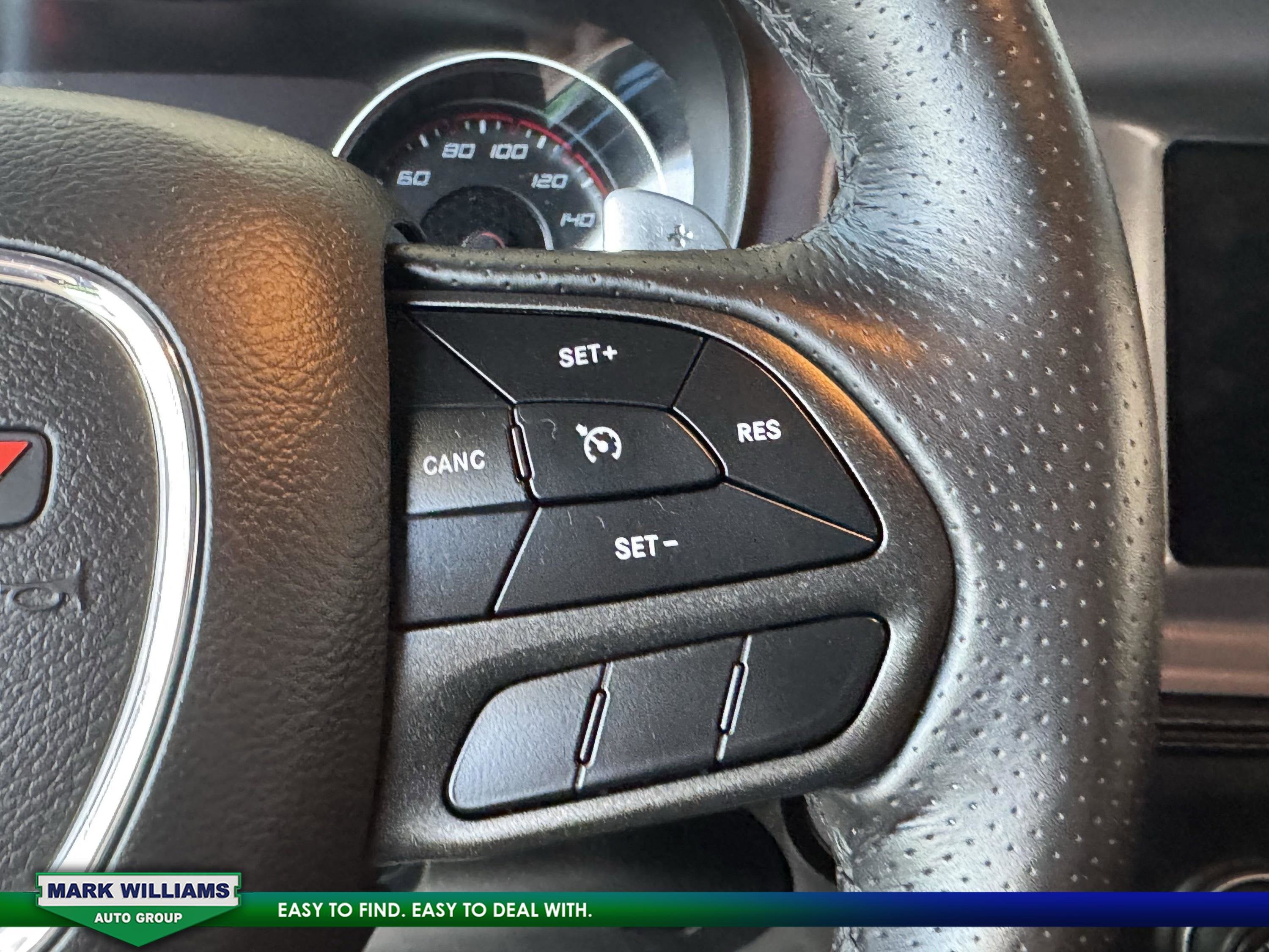 2023 Dodge Charger R/T Scat Pack Widebody