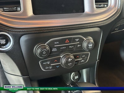 2023 Dodge Charger R/T Scat Pack Widebody