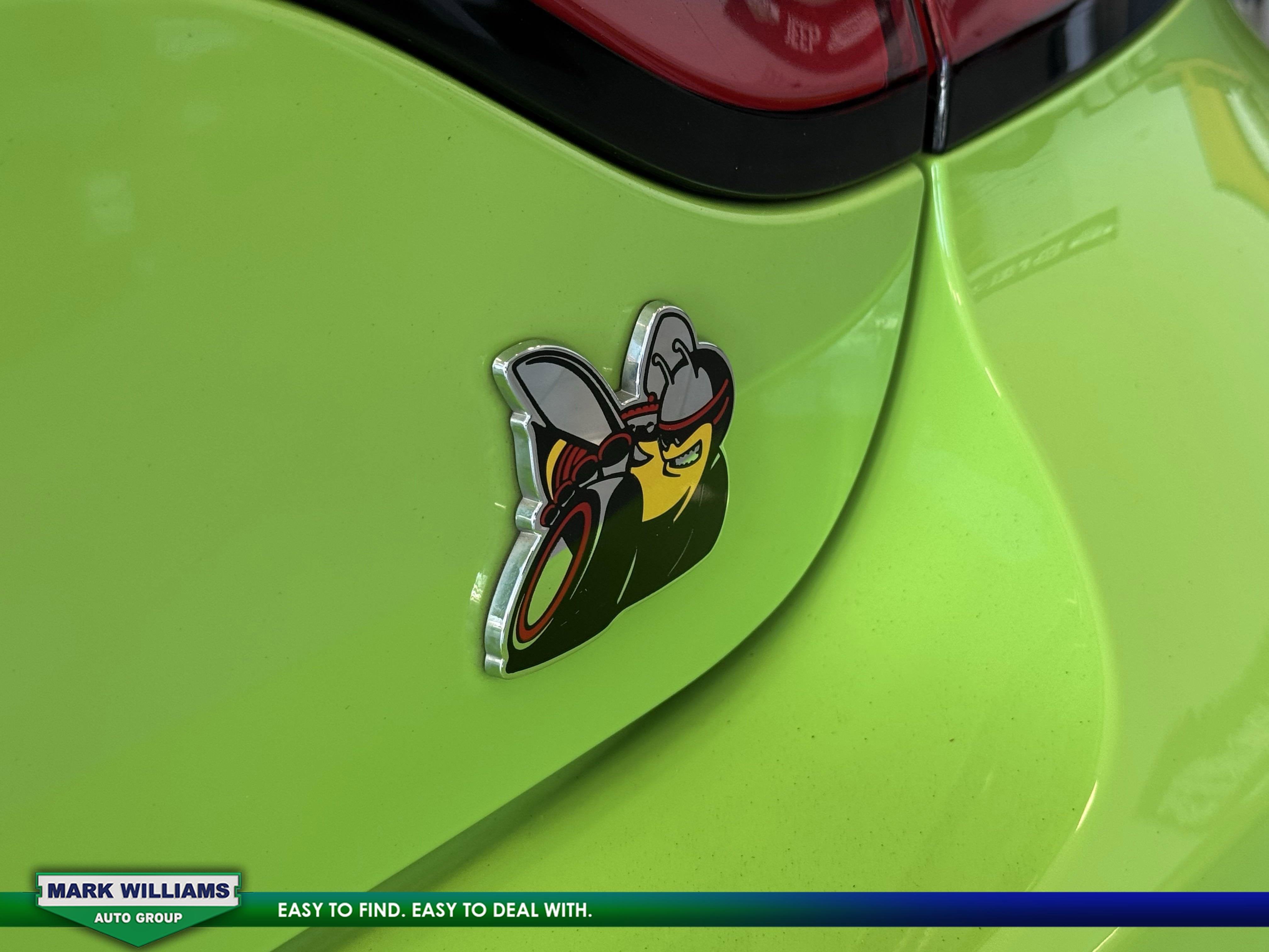 2023 Dodge Charger R/T Scat Pack Widebody