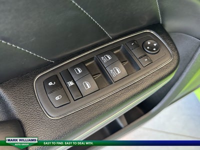 2023 Dodge Charger R/T Scat Pack Widebody