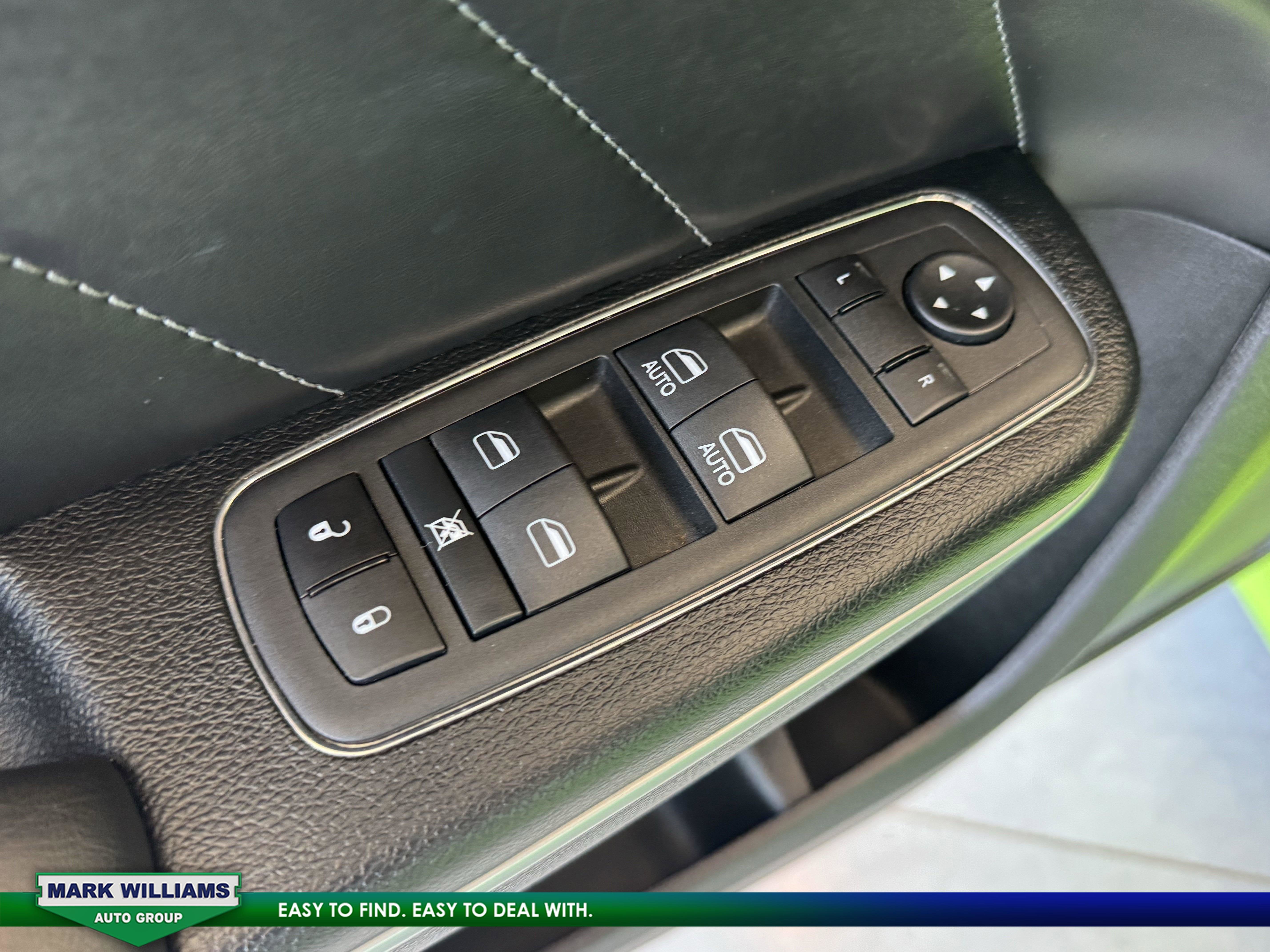 2023 Dodge Charger R/T Scat Pack Widebody