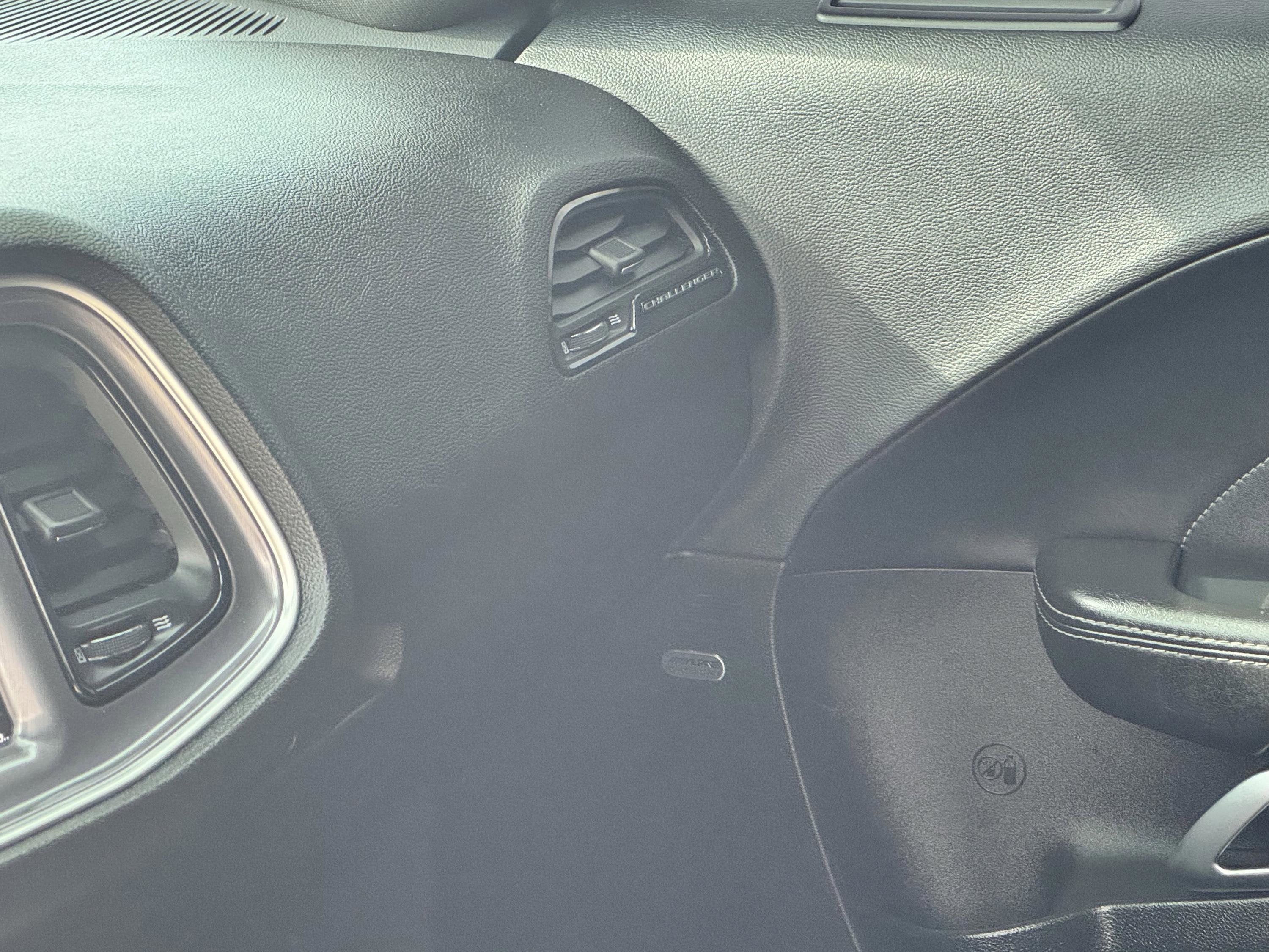 2019 Dodge Challenger R/T Scat Pack