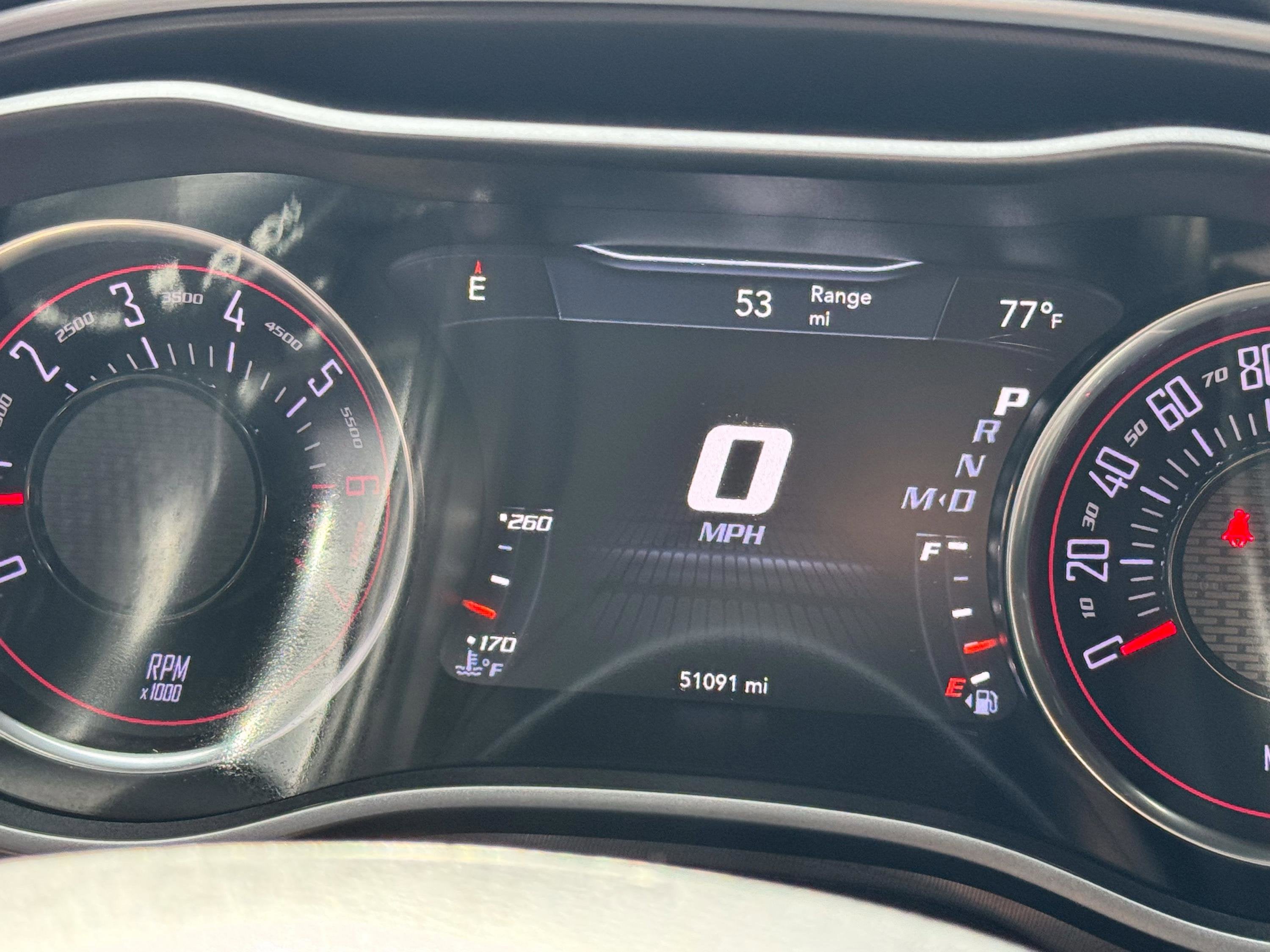 2019 Dodge Challenger R/T Scat Pack