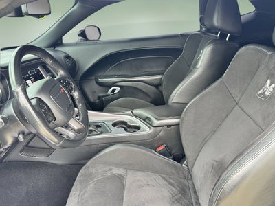 2019 Dodge Challenger R/T Scat Pack