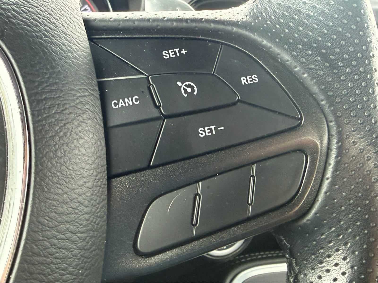2020 Dodge Challenger GT