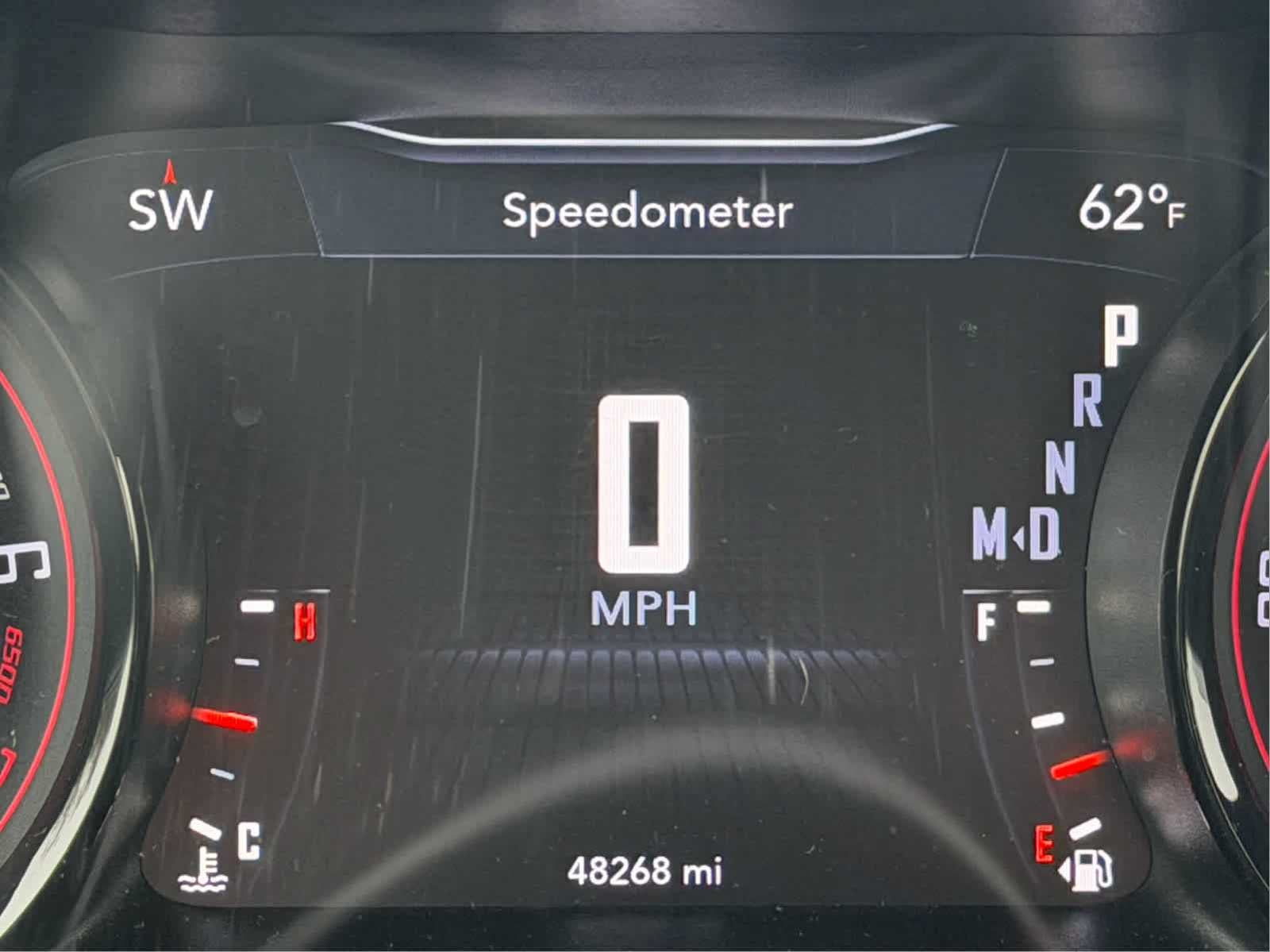 2020 Dodge Challenger GT