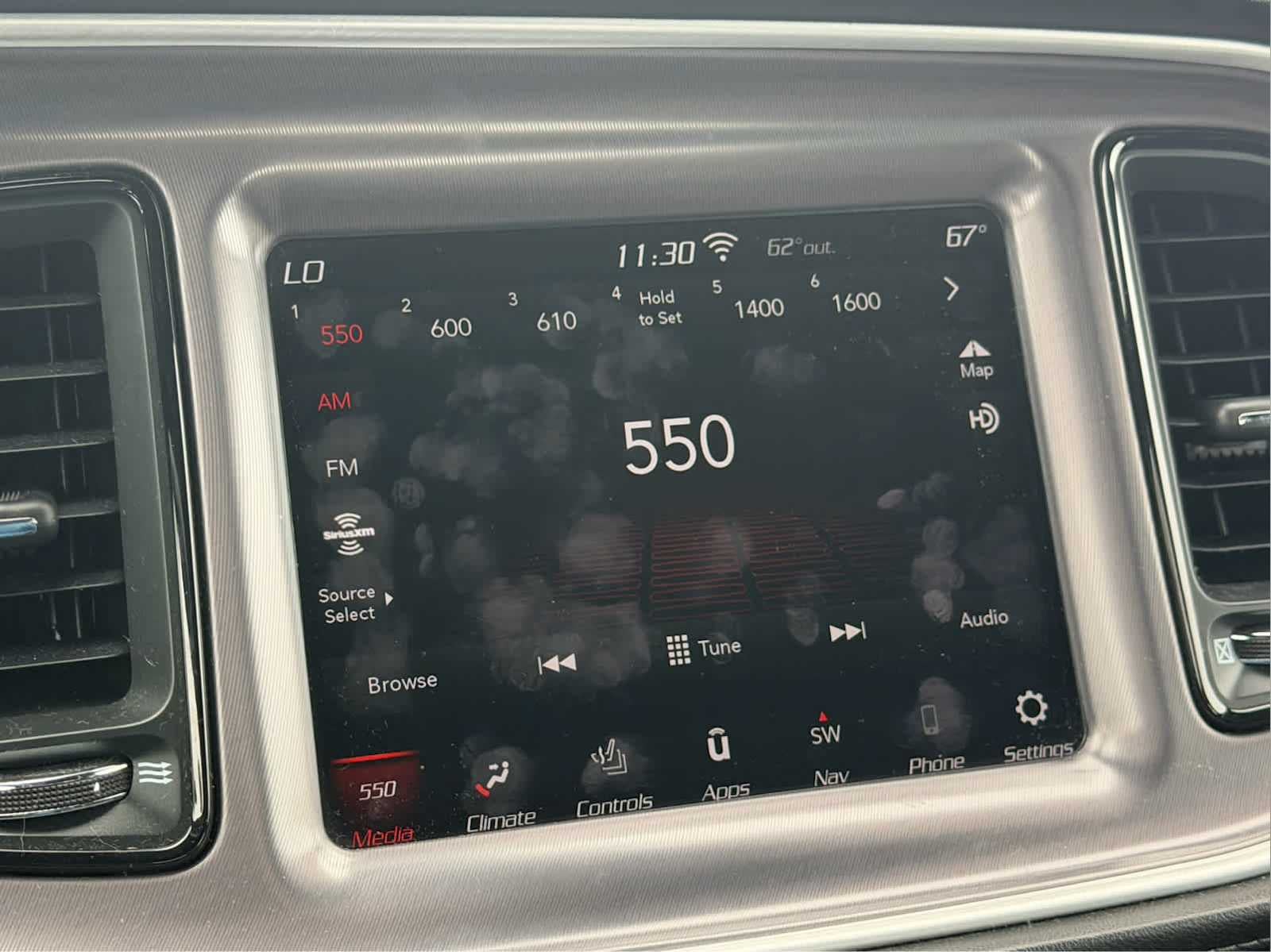 2020 Dodge Challenger GT