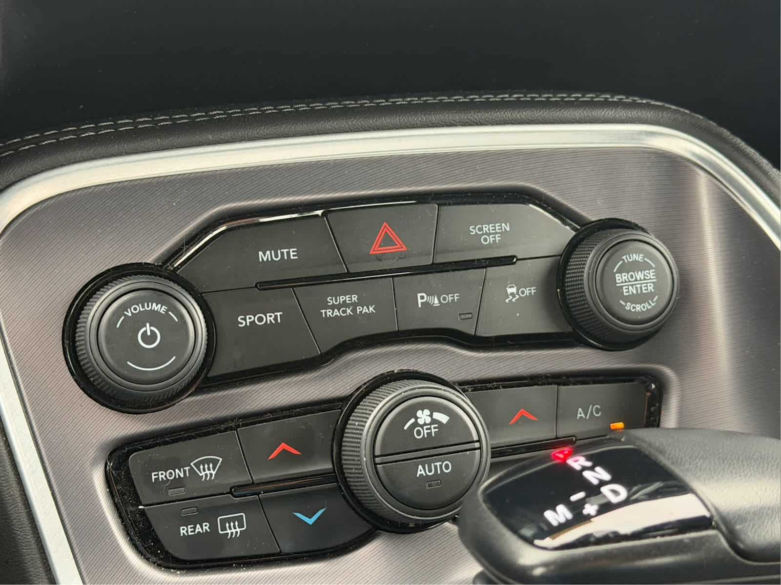 2020 Dodge Challenger GT