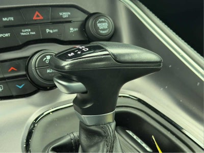 2020 Dodge Challenger GT