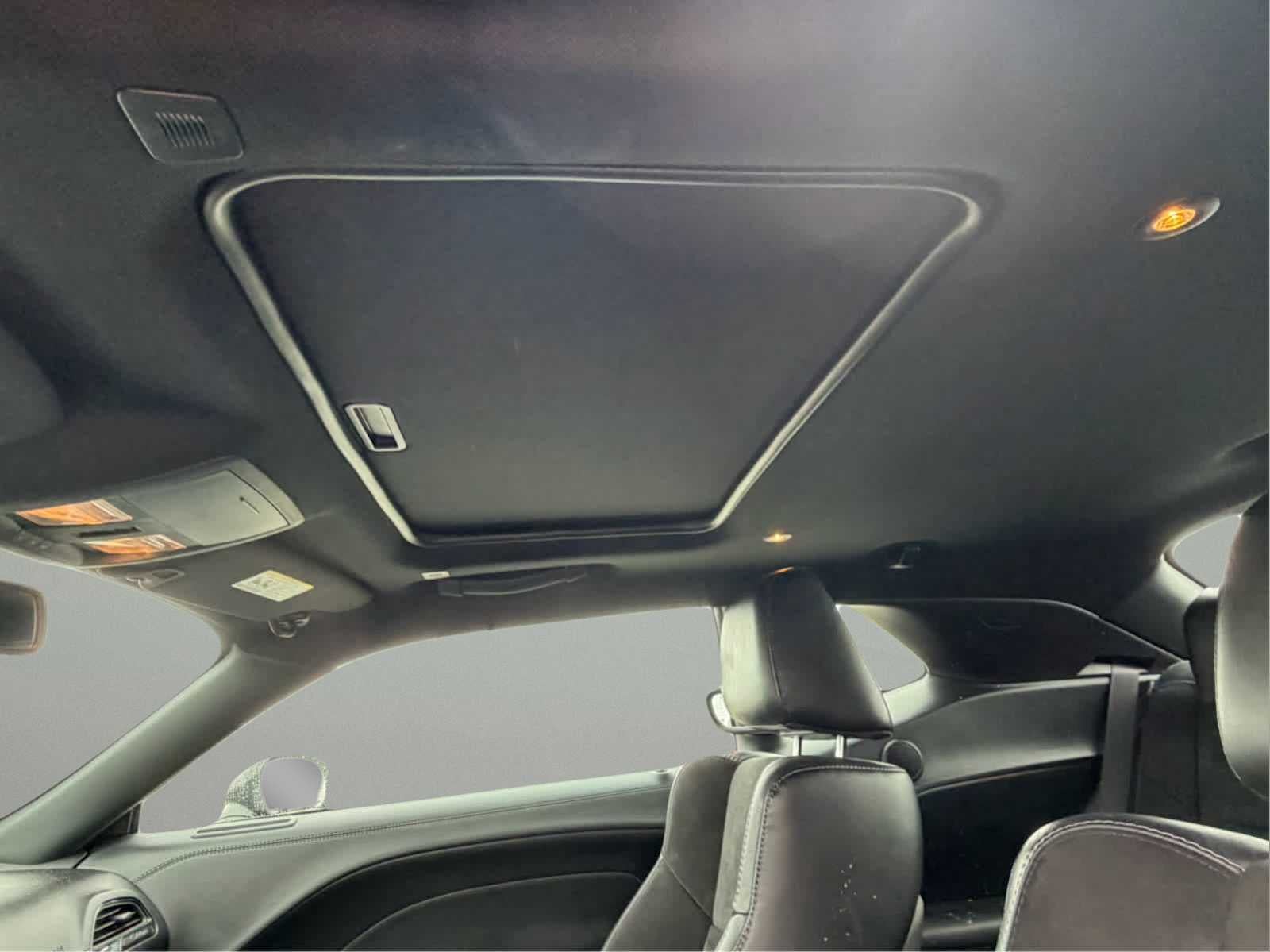 2020 Dodge Challenger GT