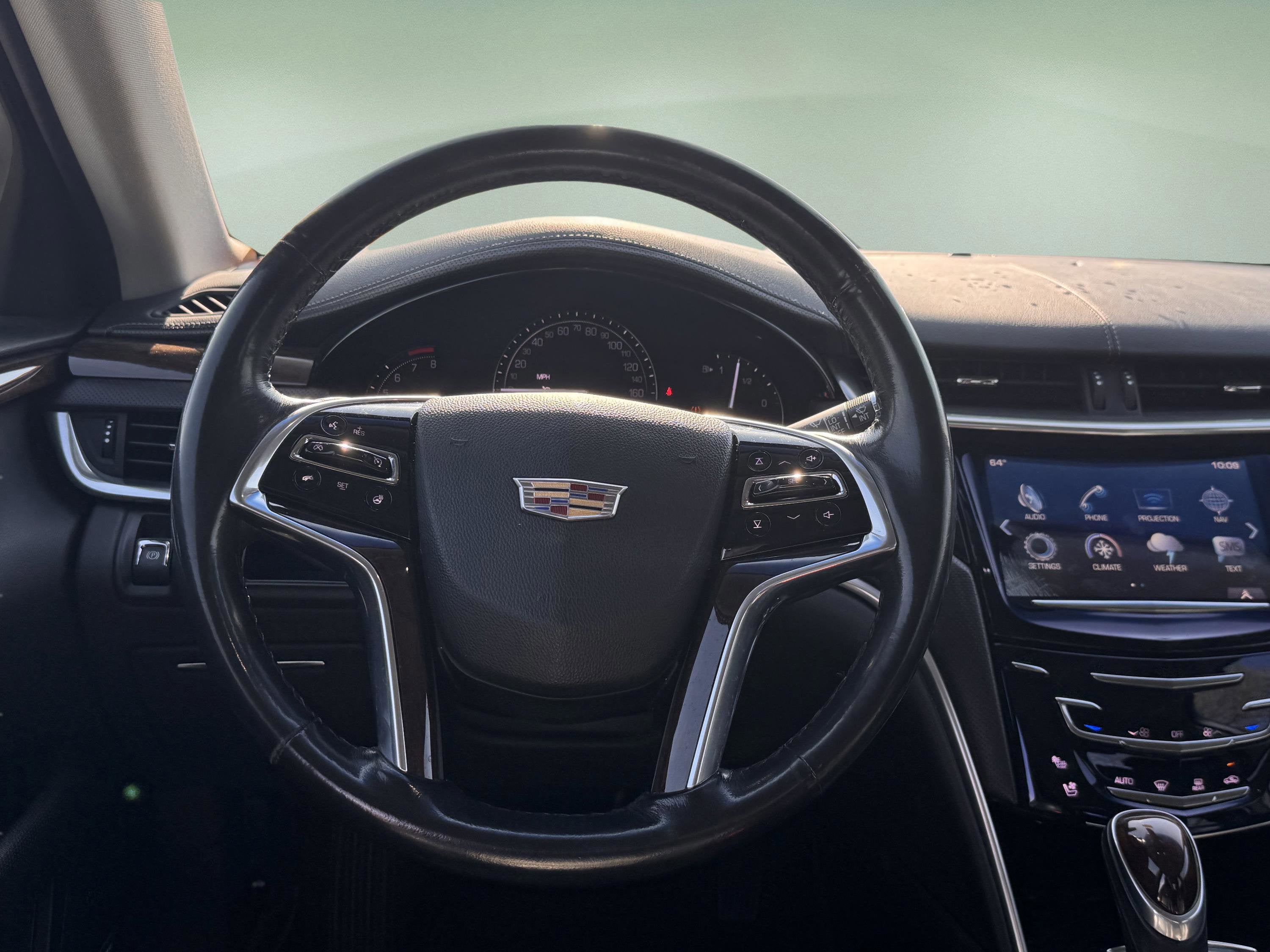 2017 Cadillac XTS Luxury