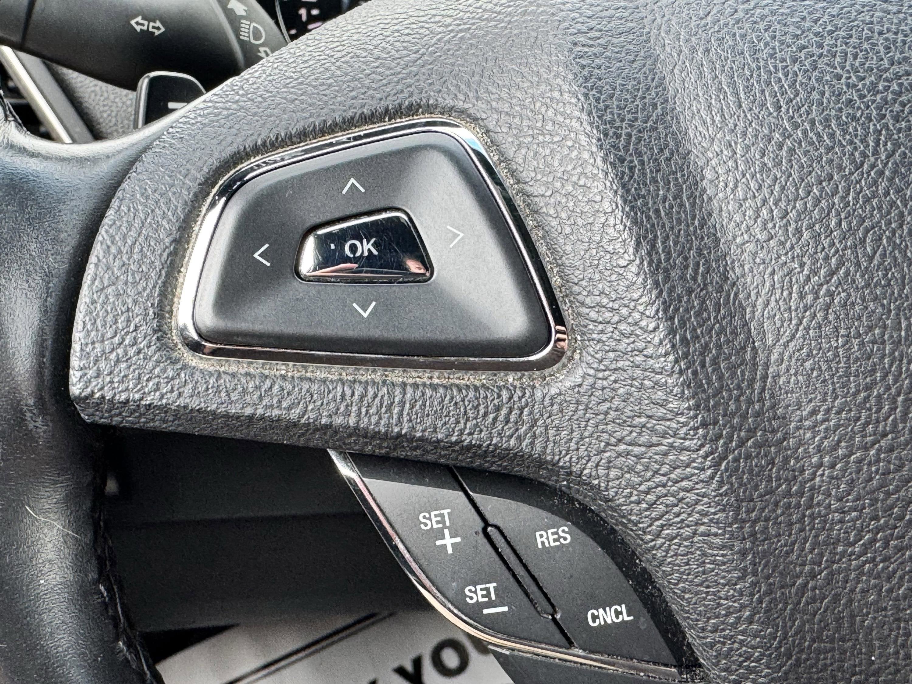2017 Lincoln MKX Select