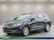 2017 Lincoln MKX Select