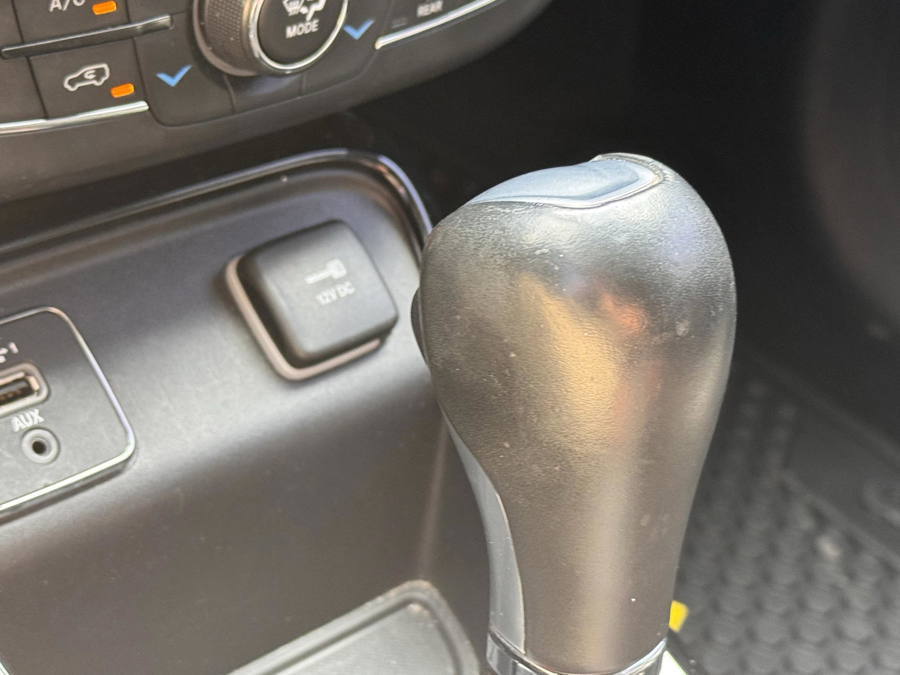 2021 Jeep Compass Altitude