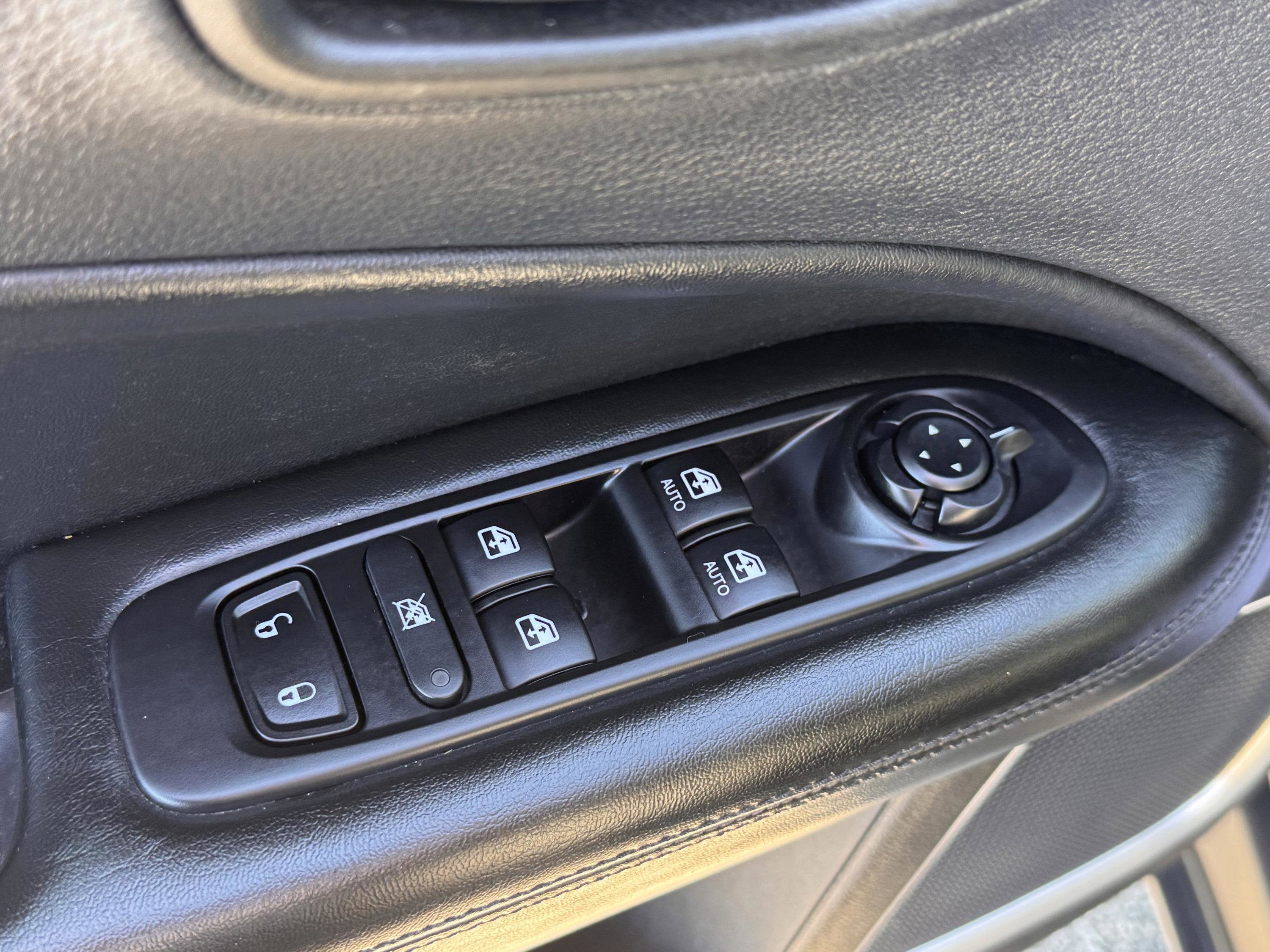 2021 Jeep Compass Altitude