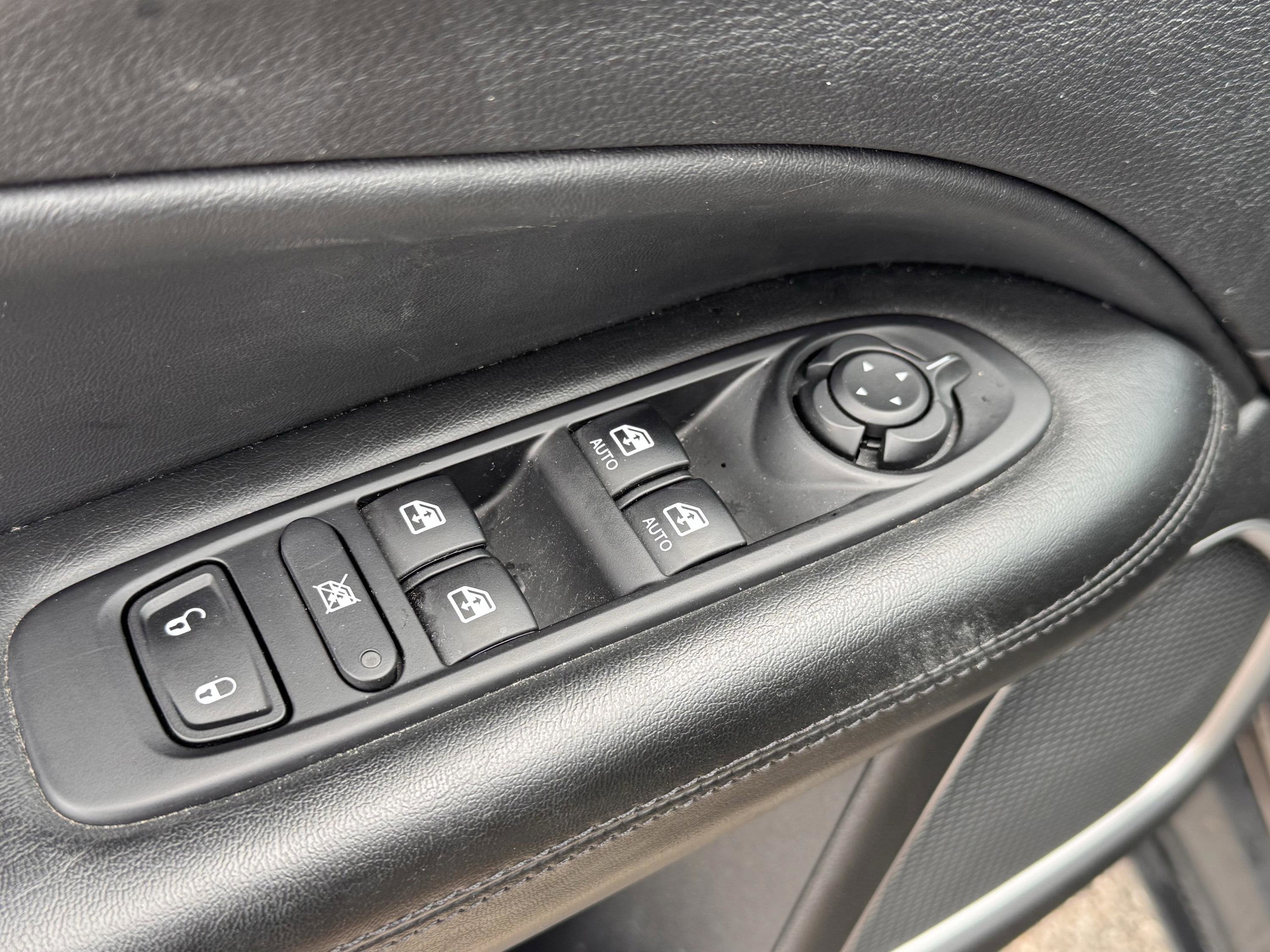 2021 Jeep Compass Altitude