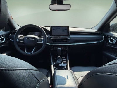 2023 Jeep Compass High Altitude