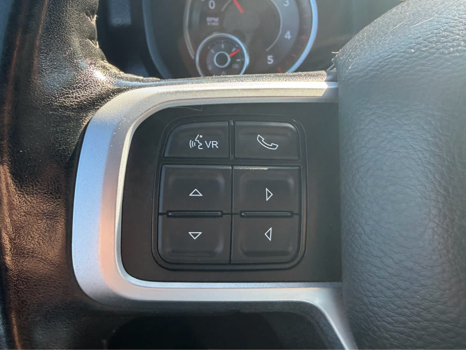2019 RAM 3500 Big Horn