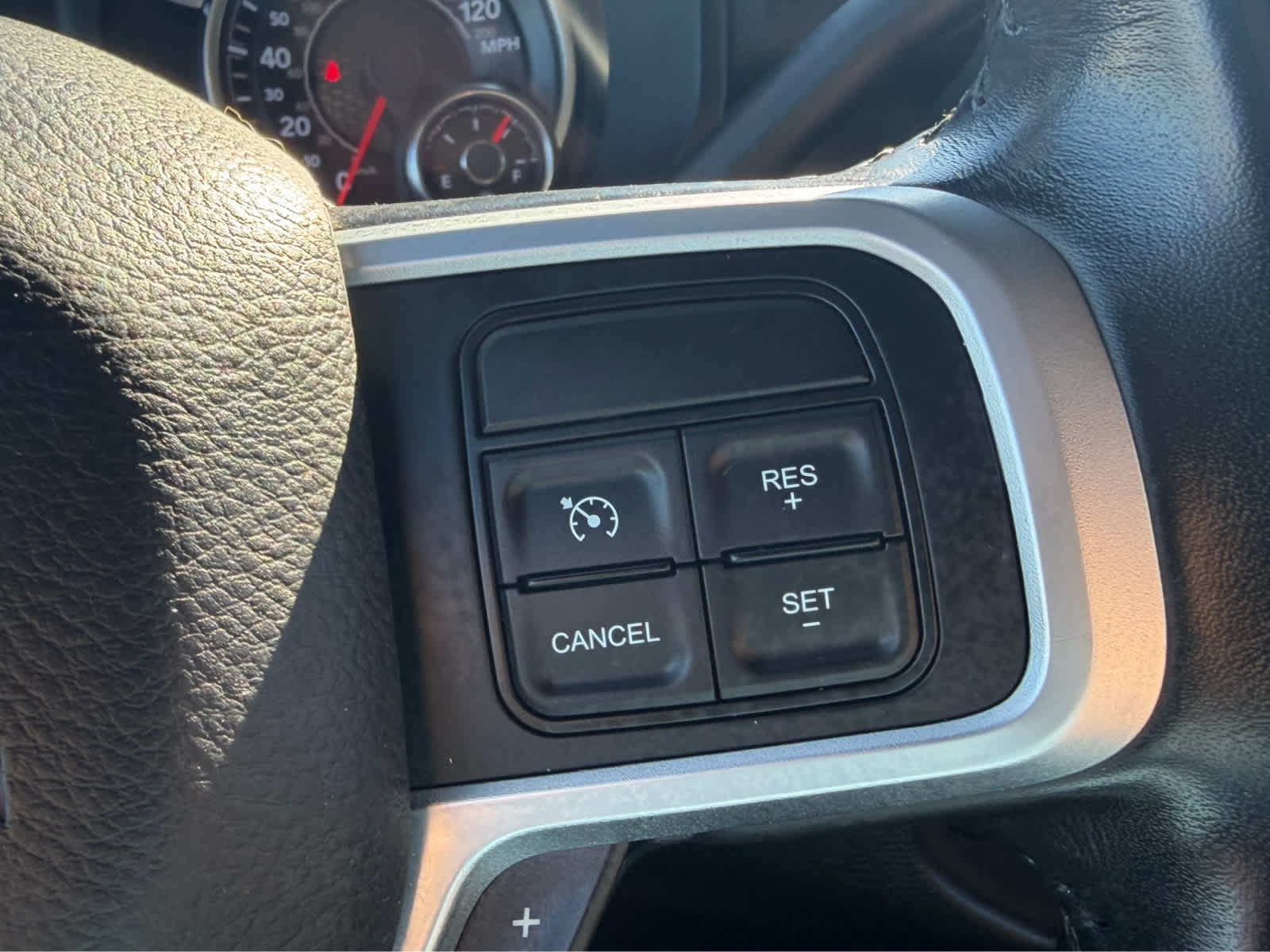 2019 RAM 3500 Big Horn
