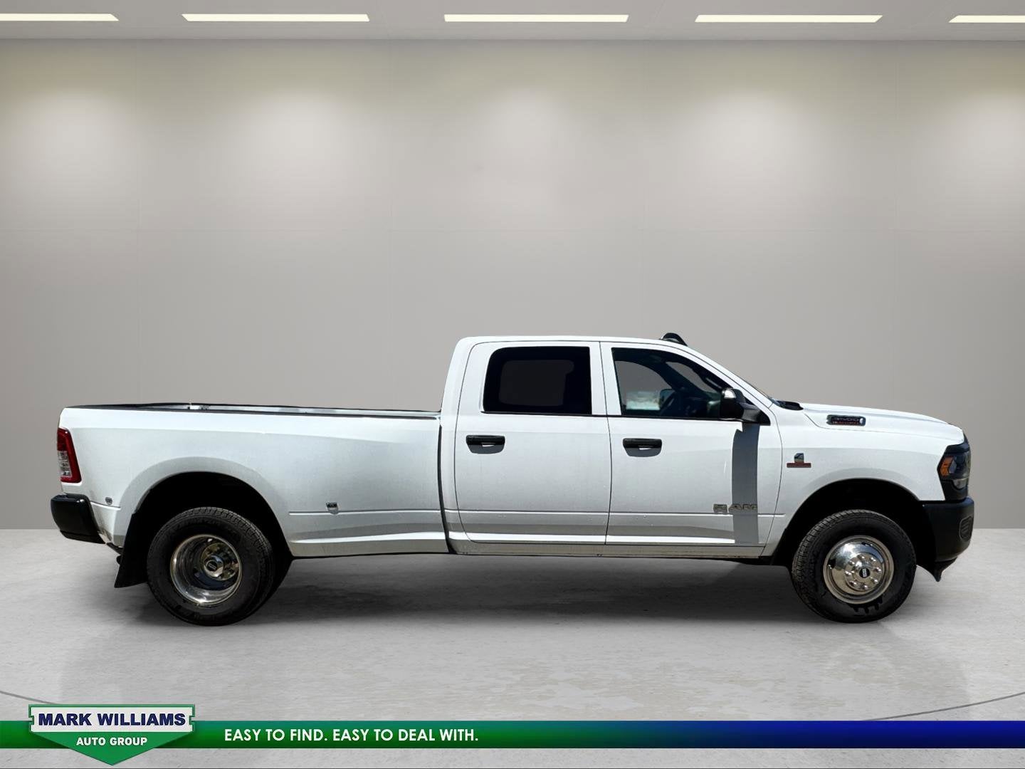 2022 RAM 3500 Tradesman