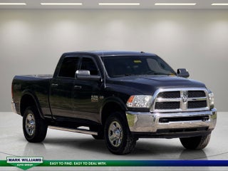 2017 RAM 2500 Tradesman