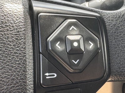 2022 Toyota Tacoma SR V6