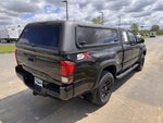 2022 Toyota Tacoma SR V6