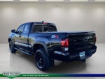 2022 Toyota Tacoma SR V6