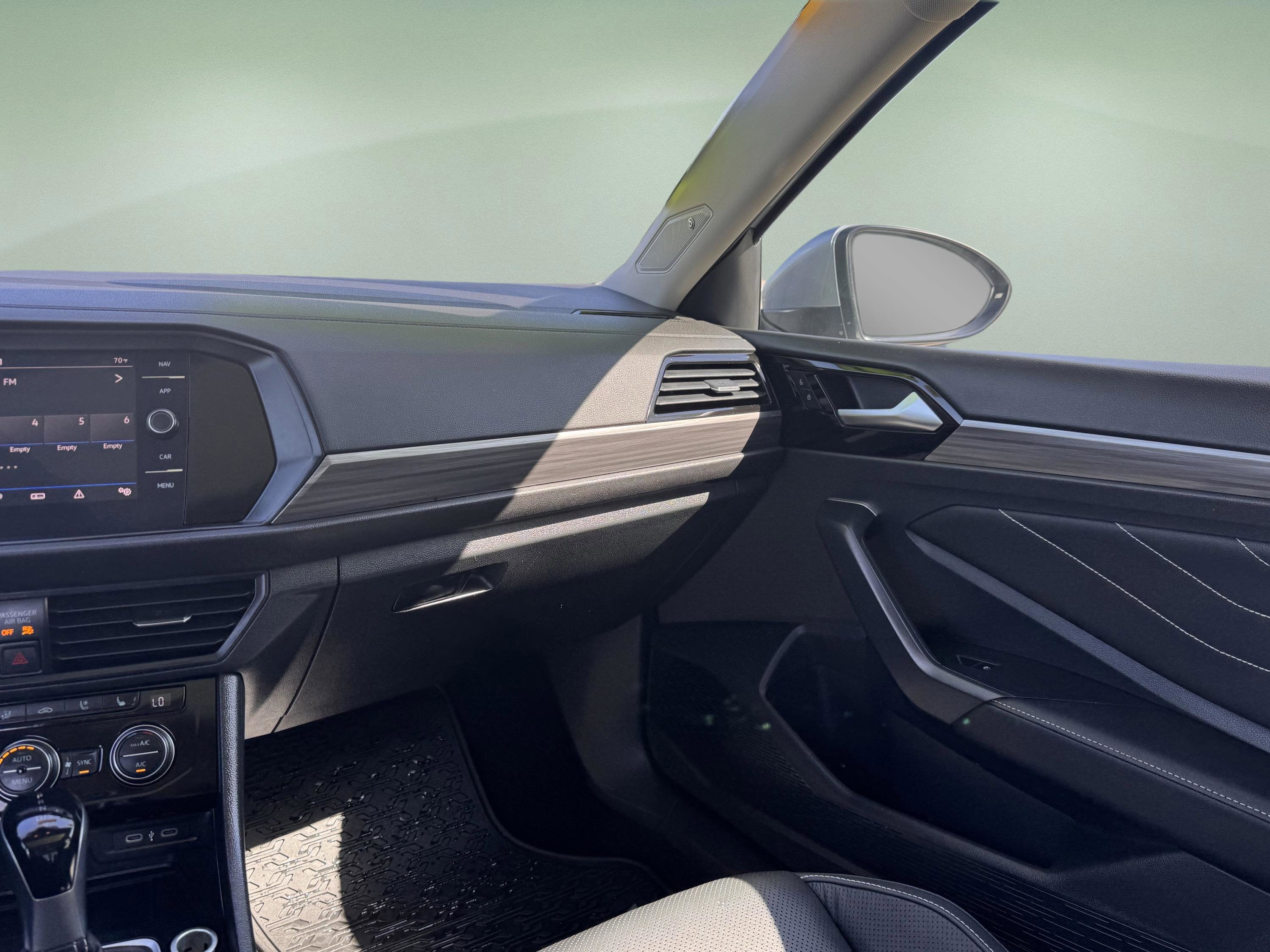 2024 Volkswagen Jetta 1.5T SEL