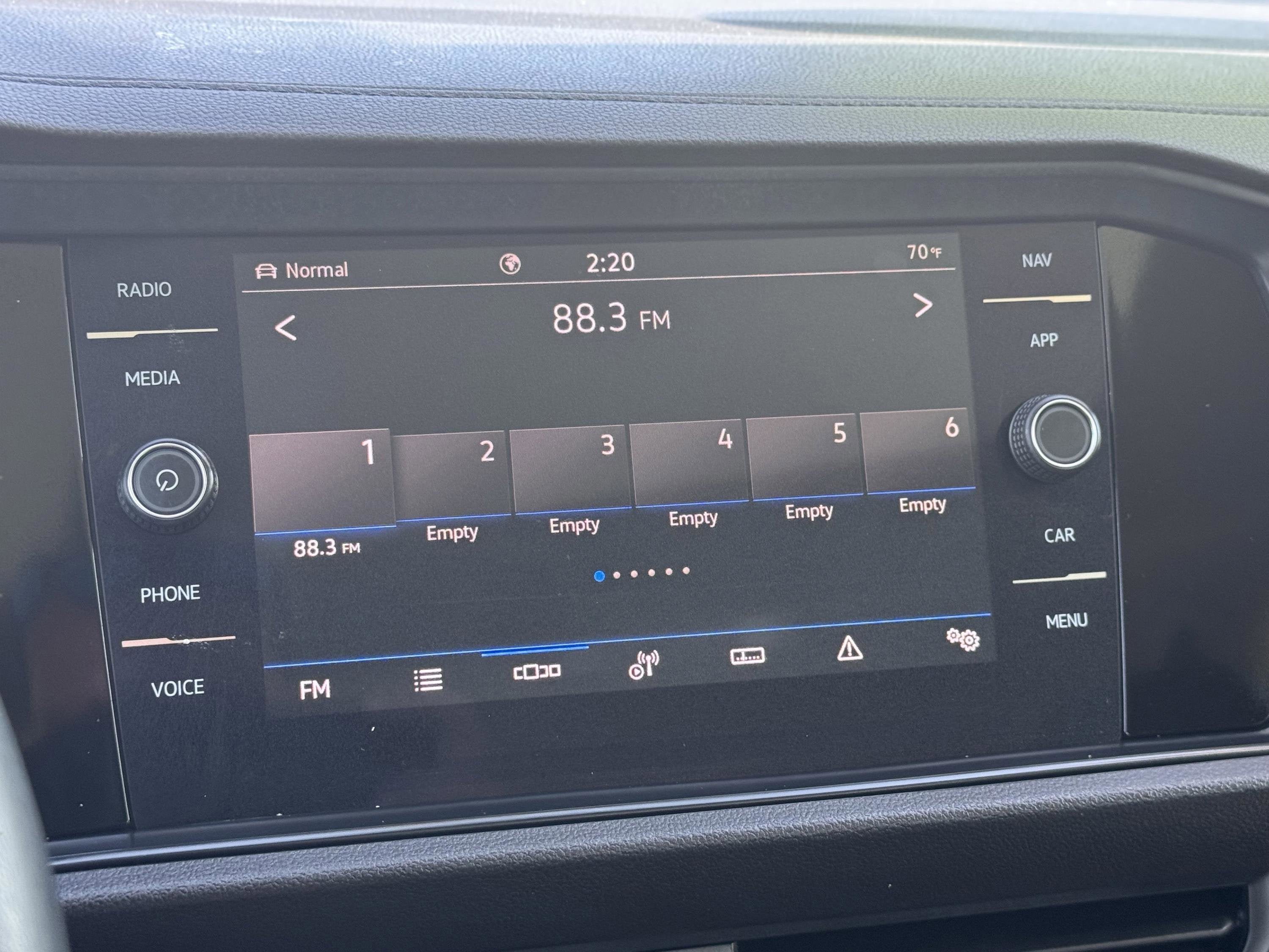 2024 Volkswagen Jetta 1.5T SEL