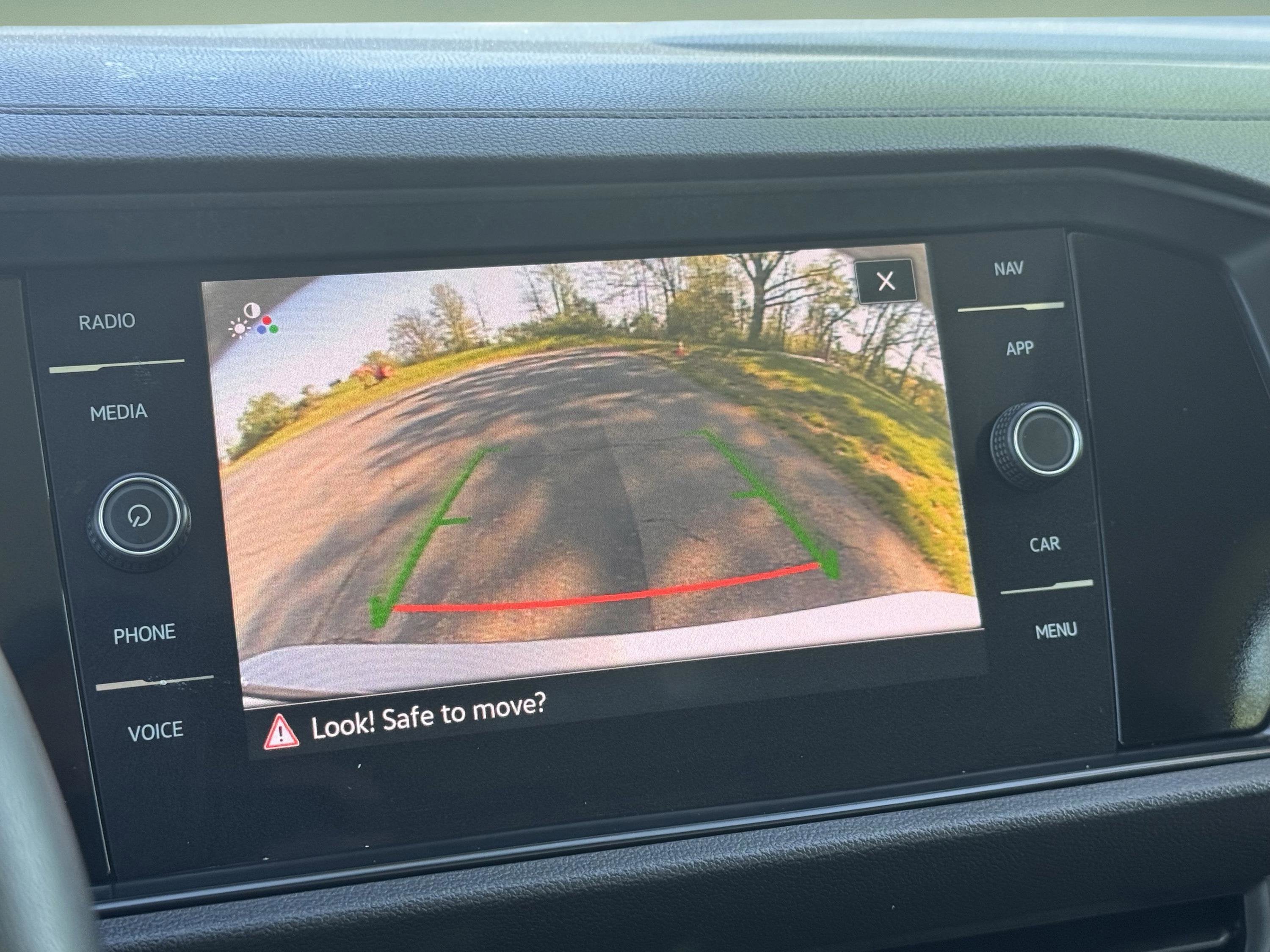 2024 Volkswagen Jetta 1.5T SEL