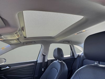 2024 Volkswagen Jetta 1.5T SEL