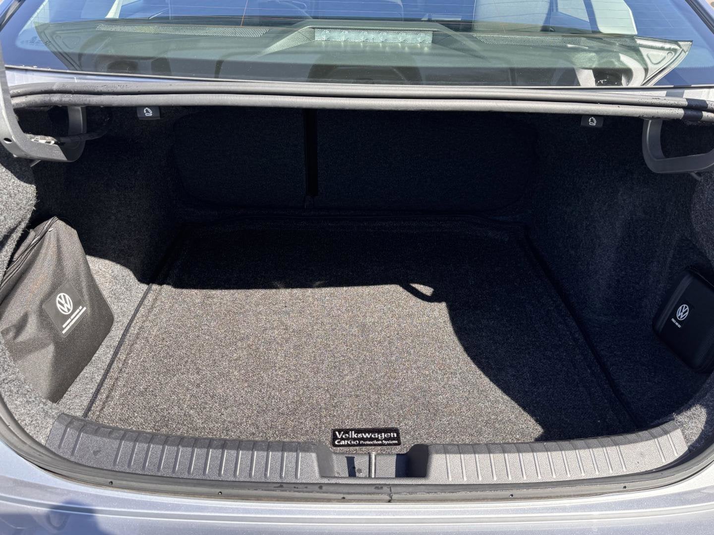 2024 Volkswagen Jetta 1.5T SEL