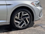 2024 Volkswagen Jetta 1.5T SEL
