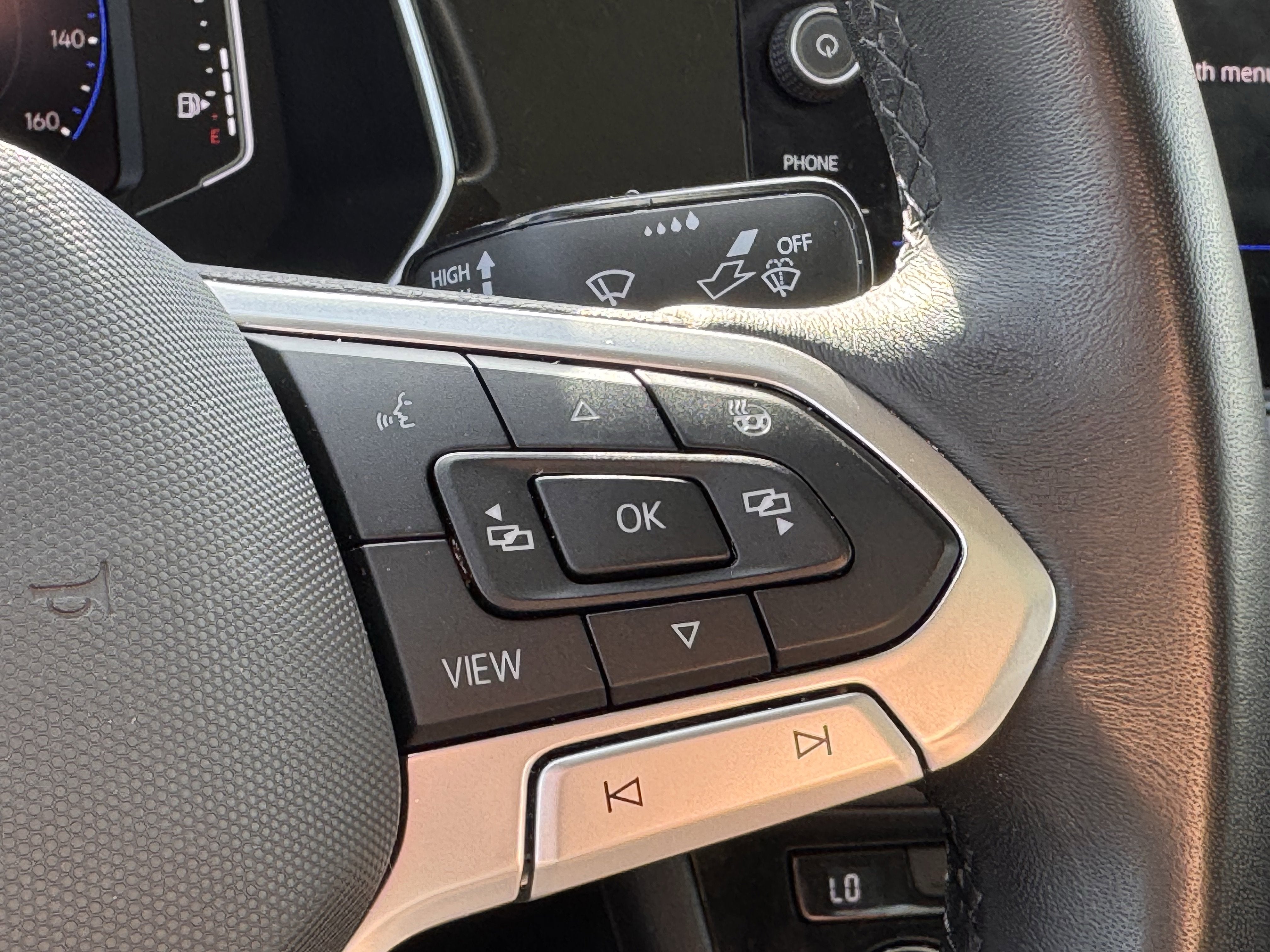 2024 Volkswagen Jetta 1.5T SEL