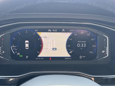 2024 Volkswagen Jetta 1.5T SEL