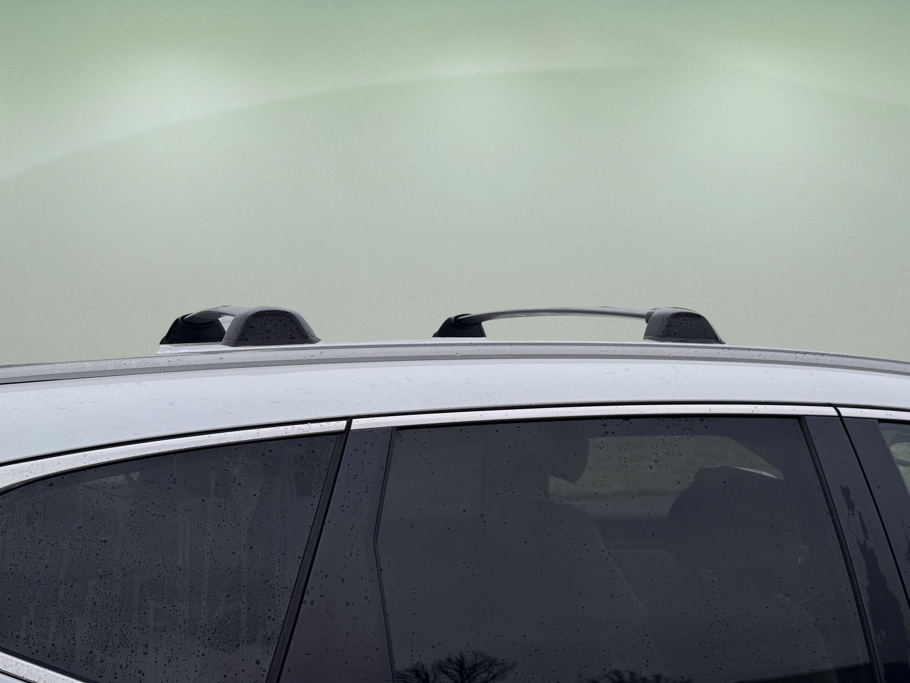 2021 Honda CR-V Hybrid Touring