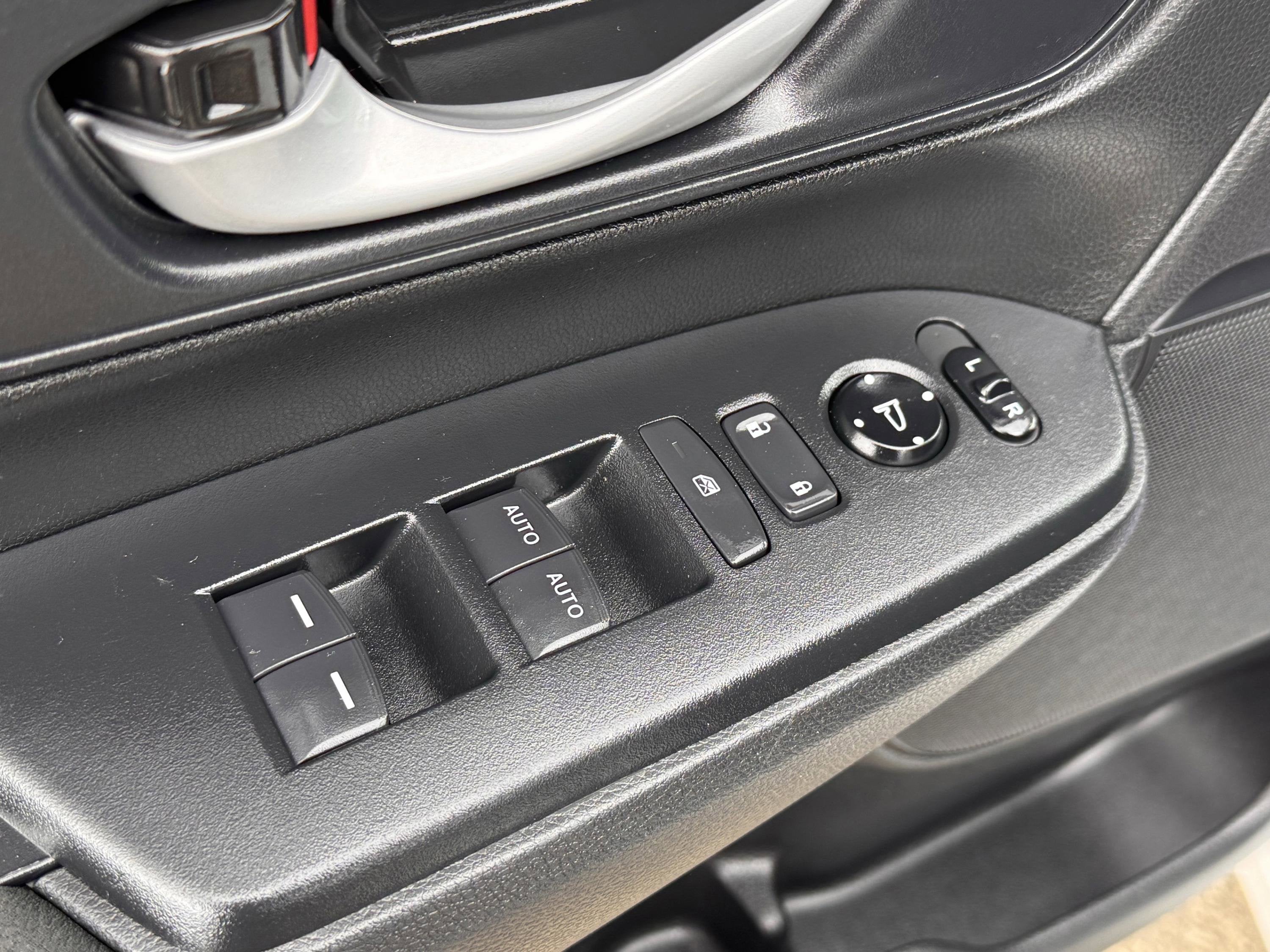 2021 Honda CR-V Special Edition