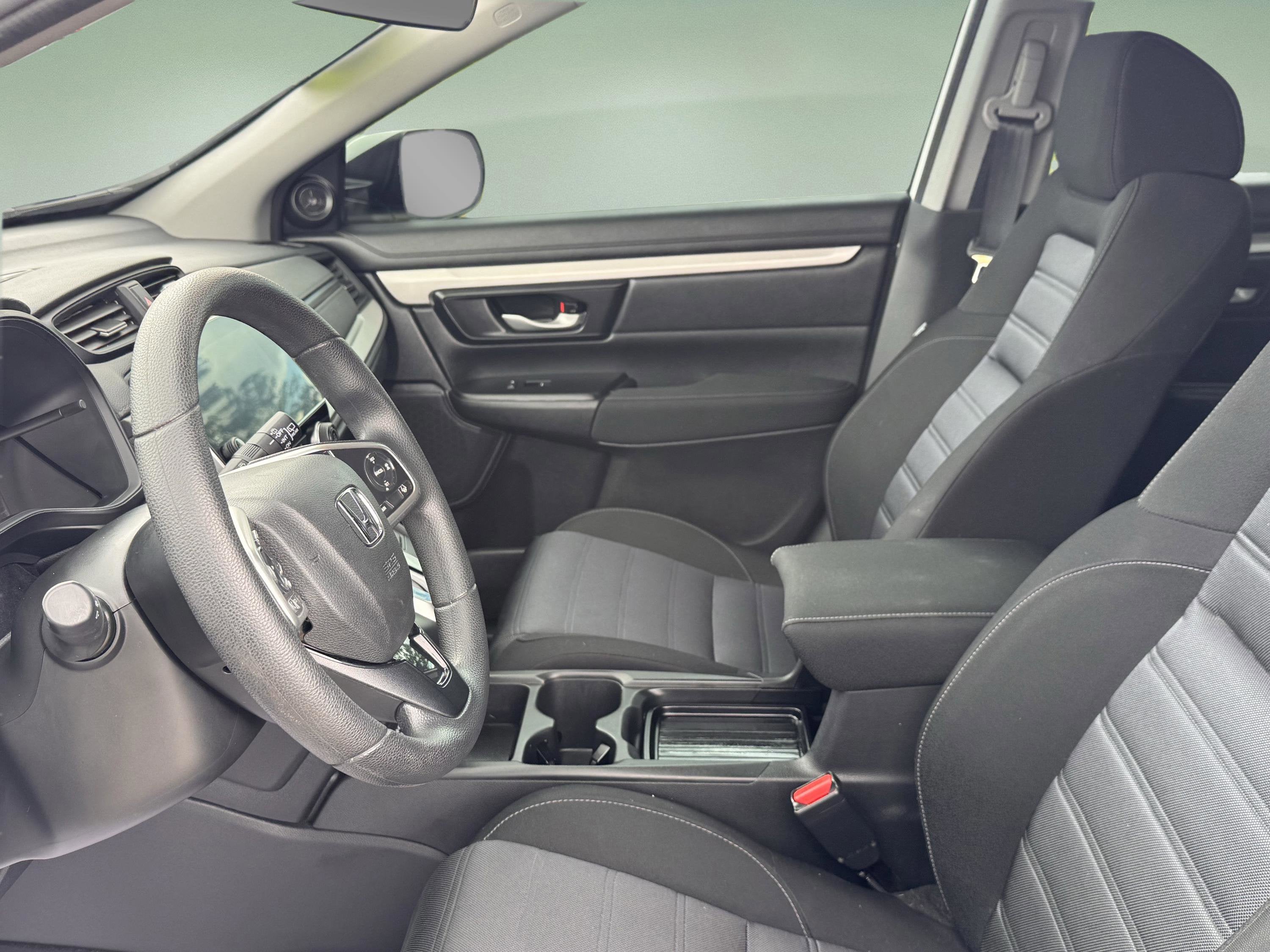 2021 Honda CR-V Special Edition
