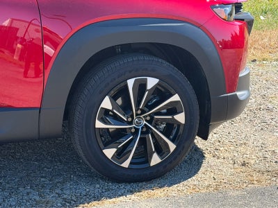 2026 Mazda Mazda CX-50 Hybrid Premium Plus